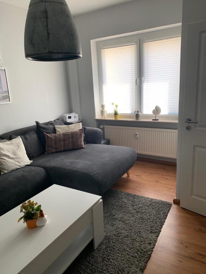 Zentral Gelegene Remscheider Ferienwohnung المظهر الخارجي الصورة