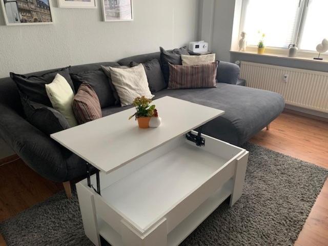 Zentral Gelegene Remscheider Ferienwohnung المظهر الخارجي الصورة
