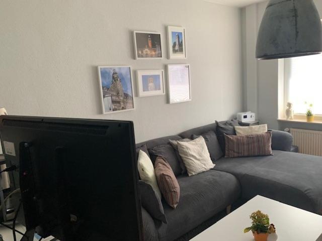Zentral Gelegene Remscheider Ferienwohnung المظهر الخارجي الصورة