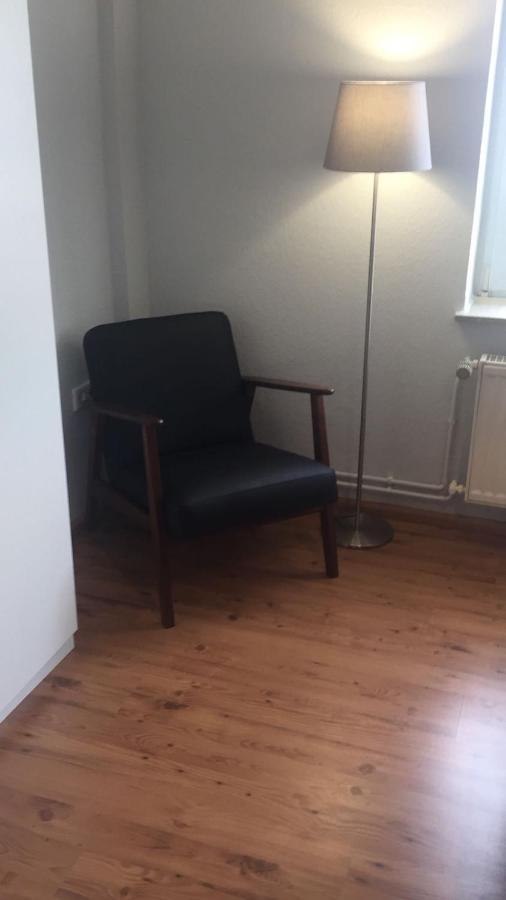 Zentral Gelegene Remscheider Ferienwohnung المظهر الخارجي الصورة