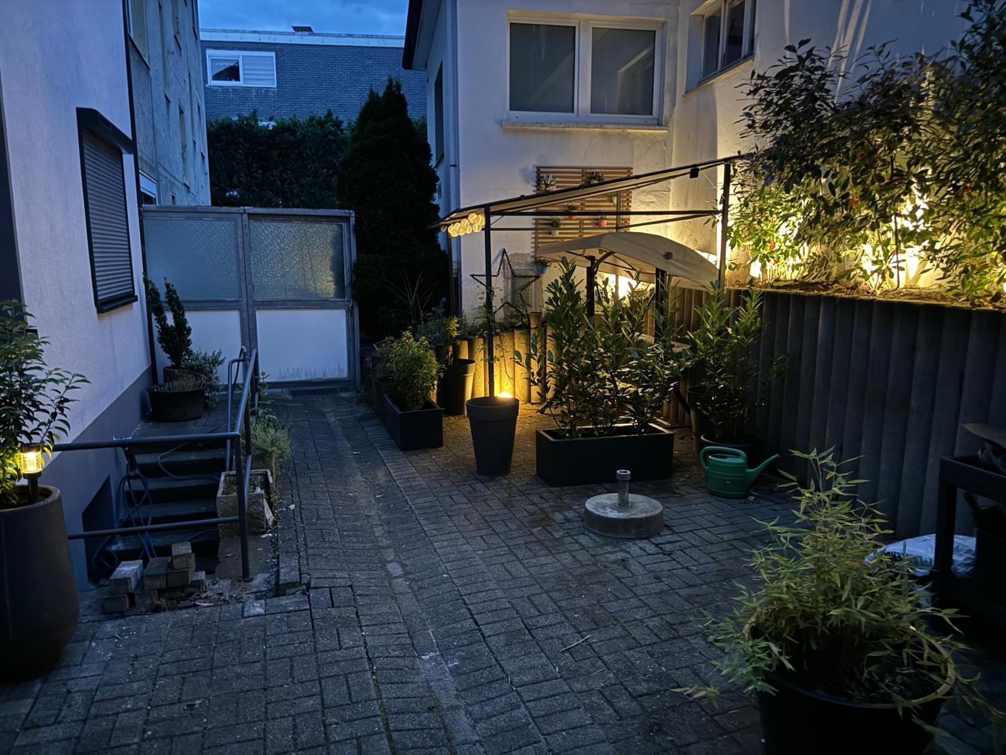 Zentral Gelegene Remscheider Ferienwohnung المظهر الخارجي الصورة